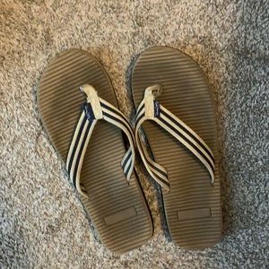 FINAL SALE 💸Panama Jack flip flops. Men’s 13